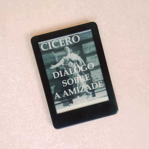 Diálogo Sobre a Amizade