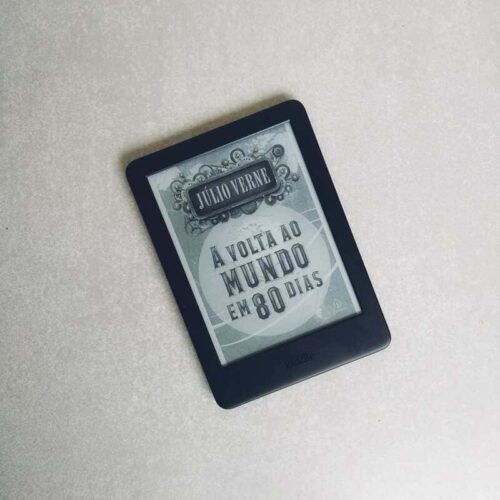 A voltao ao mundo em 80 dias