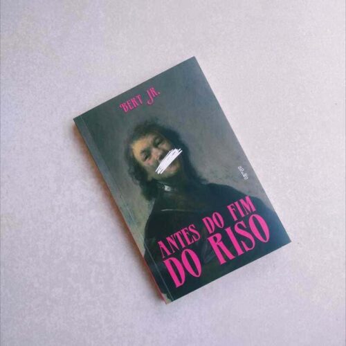 Antes do fim do riso