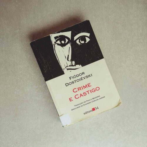 Crime e Castigo