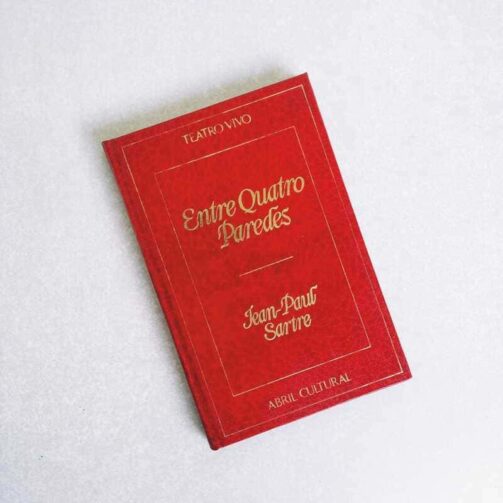 Entre Quatro Paredes