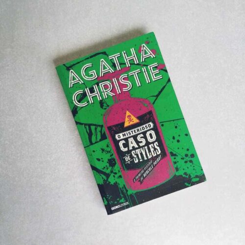 Misterioso caso styles