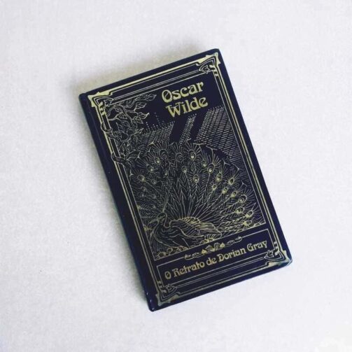O Retrato de Dorian Gray