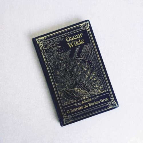 O Retrato de Dorian Gray