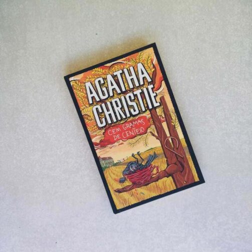 Cem Gramas de Centeio