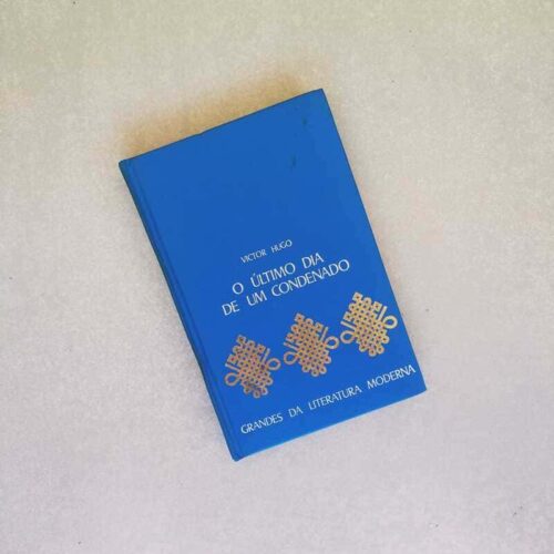 O ultimo dia de um condenado