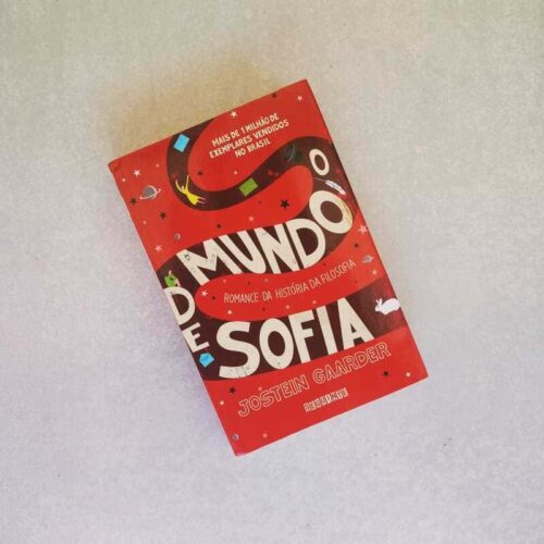 O mundo de sofia