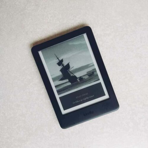 Os Filhos do Capitão Grant