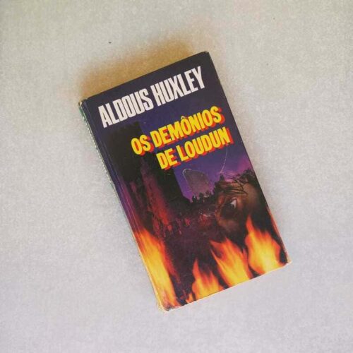 Os demônios de loudun