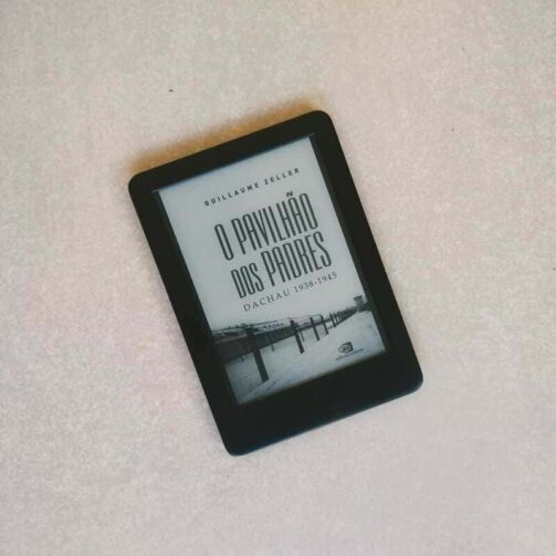 O Pavilhão dos Padres