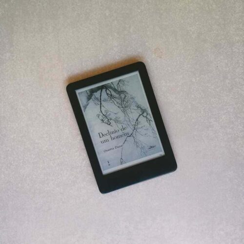 declínio de um homem