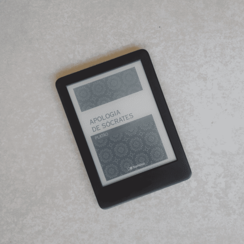 Apologia de Sócrates