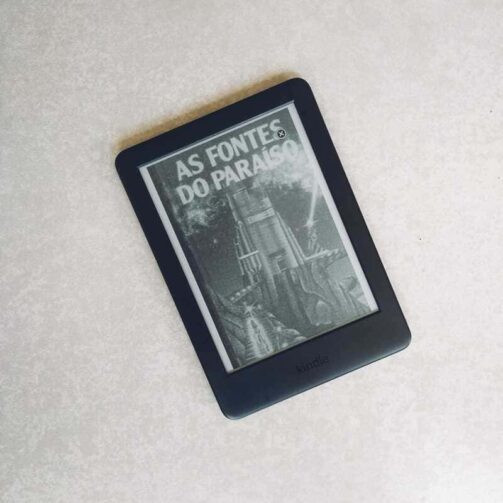 As Fontes do Paraíso