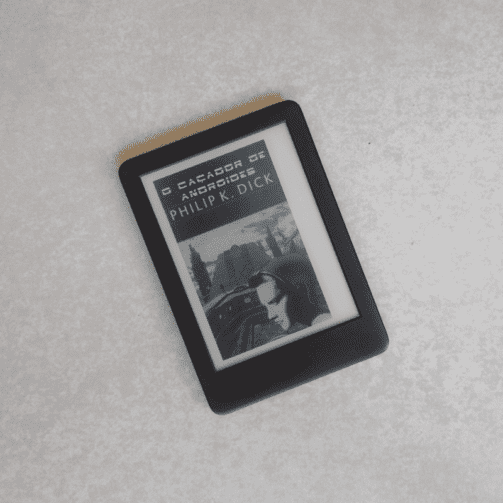 O Caçador de Androides