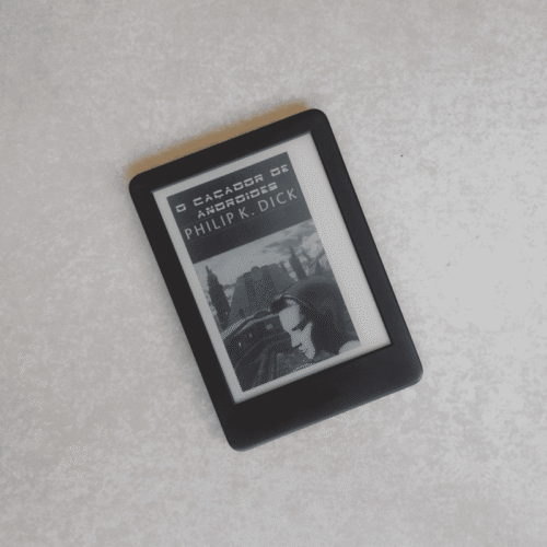 Caçador de androides