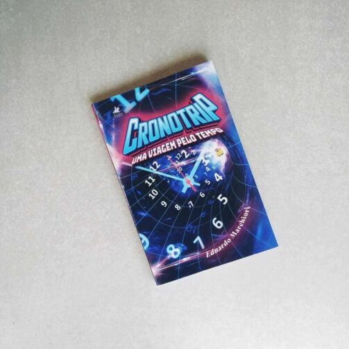 Cronotrip – Uma Viagem Pelo Tempo