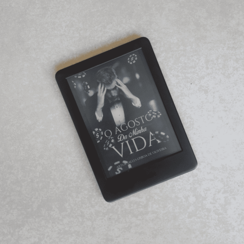 O Agosto da Minha Vida