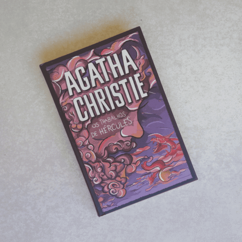 Os Trabalhos de Hércules