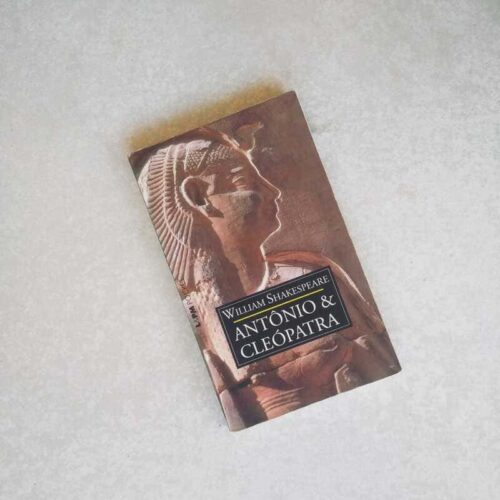 antonio e cleopatra