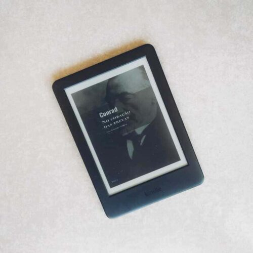 No Coração das Trevas