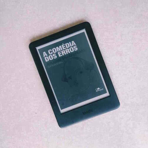 A Comédia dos Erros