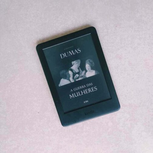 A Guerra das Mulheres