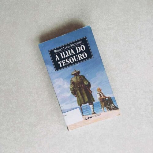 A Ilha do Tesouro