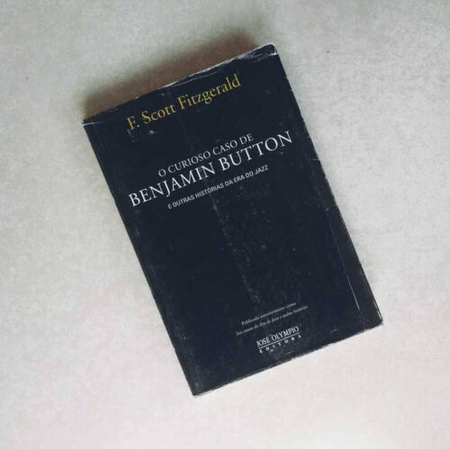 Seis Contos da Era do Jazz e Outras Histórias