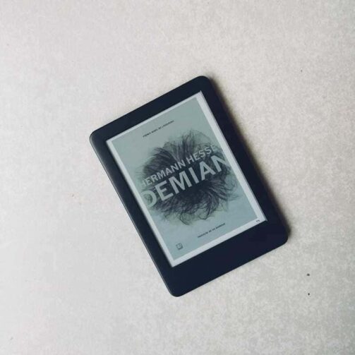 Demian