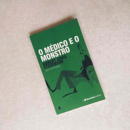 O Médico e o Monstro