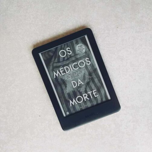 Os Médicos da Morte