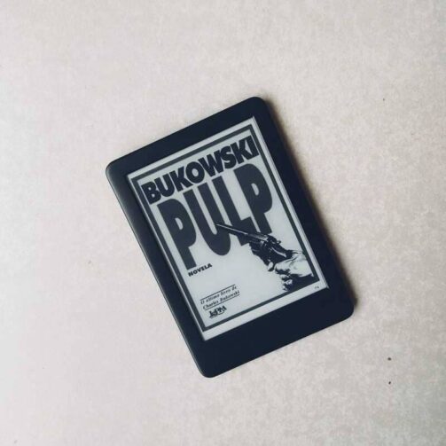 Pulp