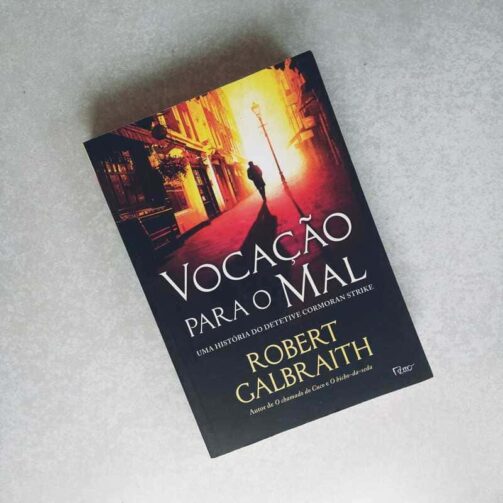 Vocação para o Mal