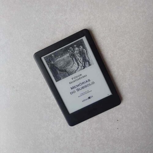 Memórias do Subsolo