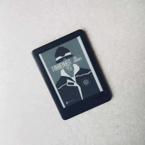 Fahrenheit 451