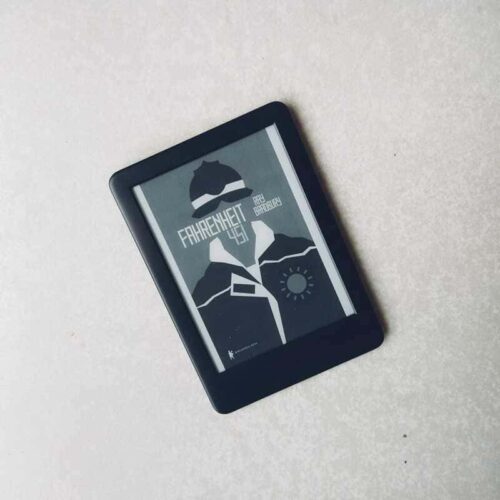 Fahrenheit 451