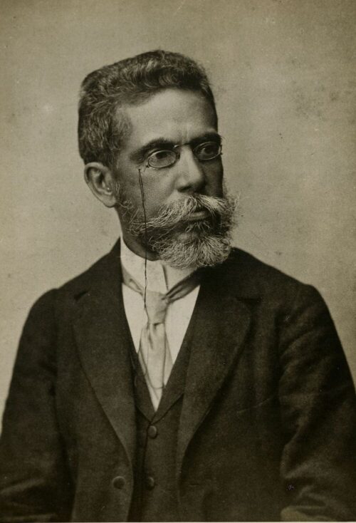 5 livros para gostar de Machado de Assis