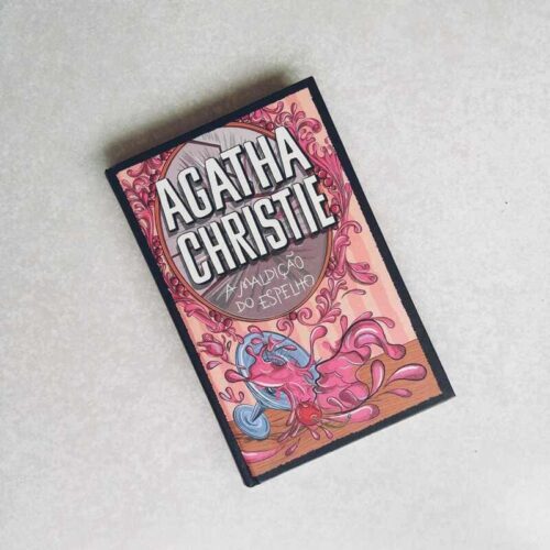 A maldição do espelho