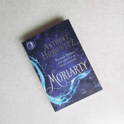 Moriarty