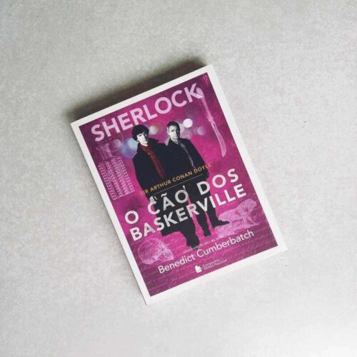 O Cão dos Baskerville