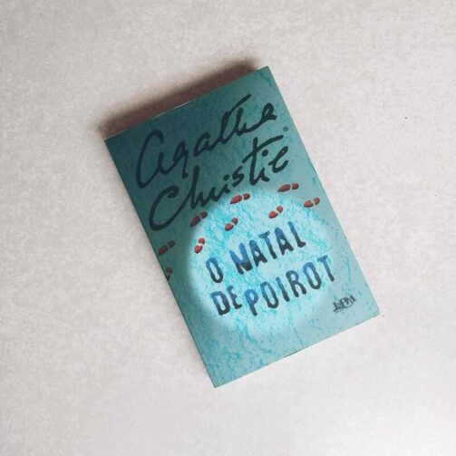 O Natal de Poirot