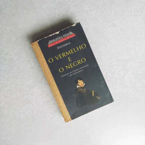 O Vermelho e o Negro