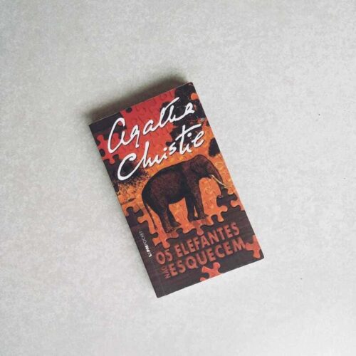 Os elefantes não esquecem