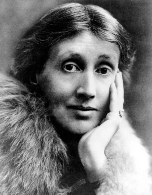 5 livros para gostar de Virginia Woolf