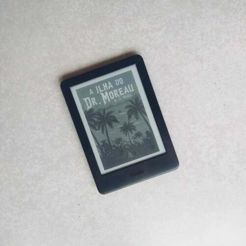 A Ilha do Dr. Moreau