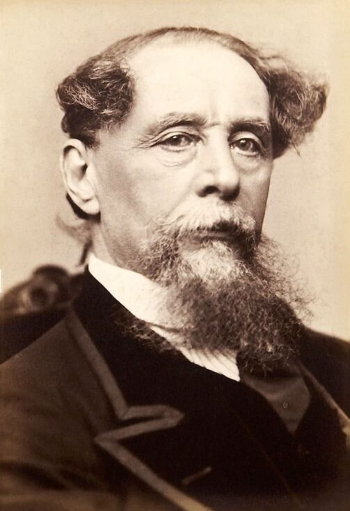 5 livros para gostar de Charles Dickens
