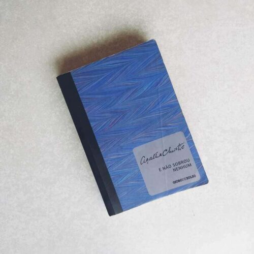 E Não Sobrou Nenhum