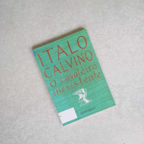 O Cavaleiro Inexistente