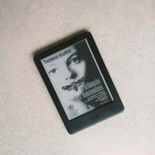 O silencio dos inocentes