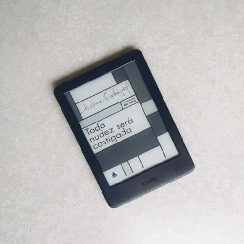 Toda nudez será castigada